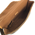Louis Vuitton Monogram Messenger GM Shoulder Bag — view 6