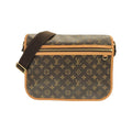 Louis Vuitton Monogram Messenger GM Shoulder Bag