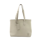 Louis Vuitton LV Aerogram Fast Line Leather Tote