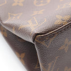 Louis Vuitton Shoulder Bag Saint Michel Coquelicot Canvas — view 7