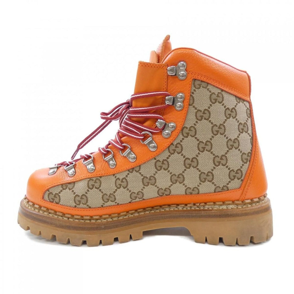 Gucci the North Face Boots — view 2