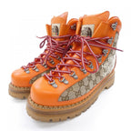 Gucci the North Face Boots — view 3