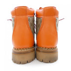 Gucci the North Face Boots — view 5