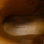 Gucci the North Face Boots — view 7