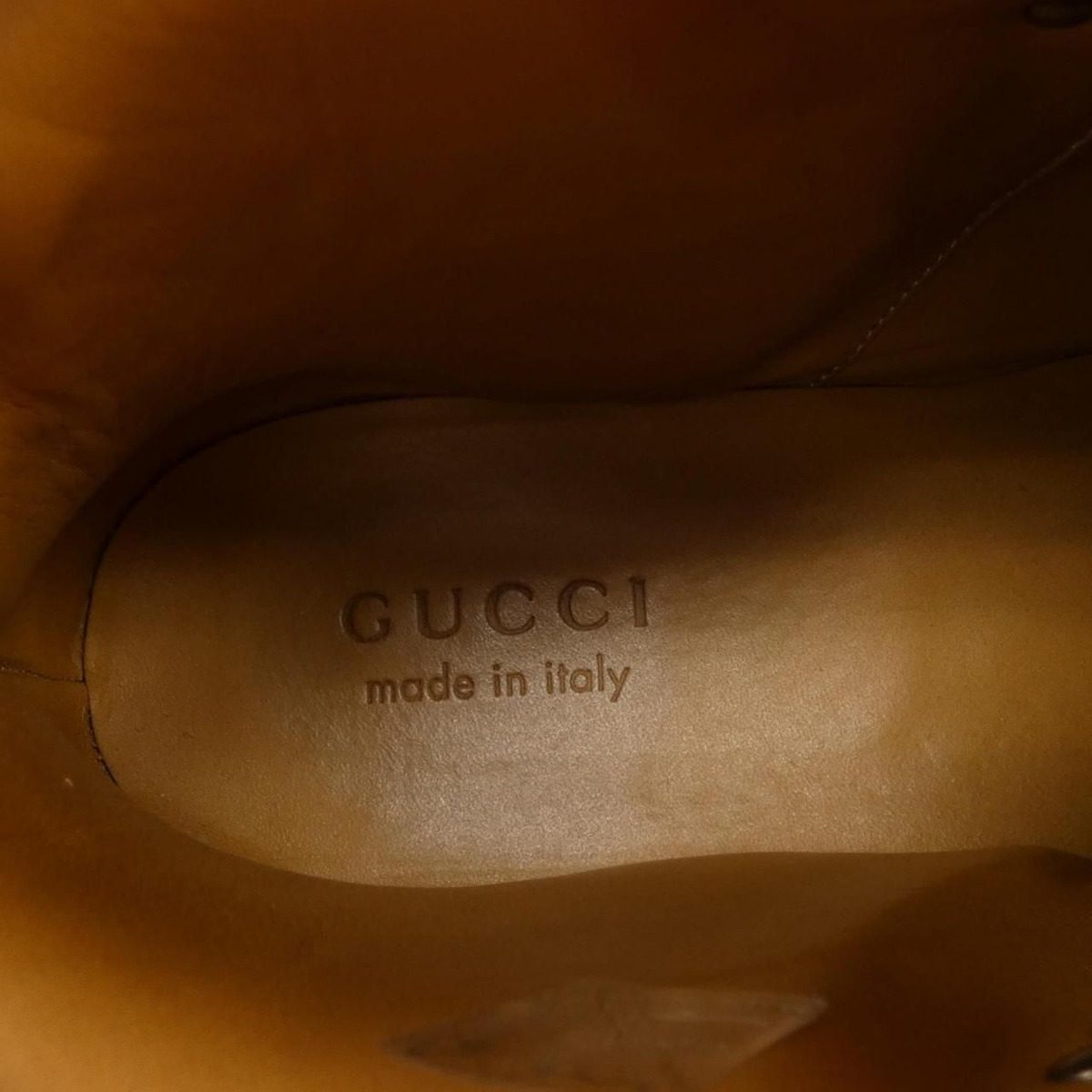 Gucci the North Face Boots — view 7