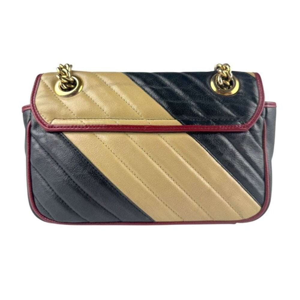 Gucci Shoulder Bag GG Marmont