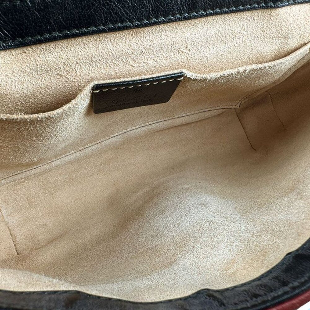 Gucci Shoulder Bag GG Marmont