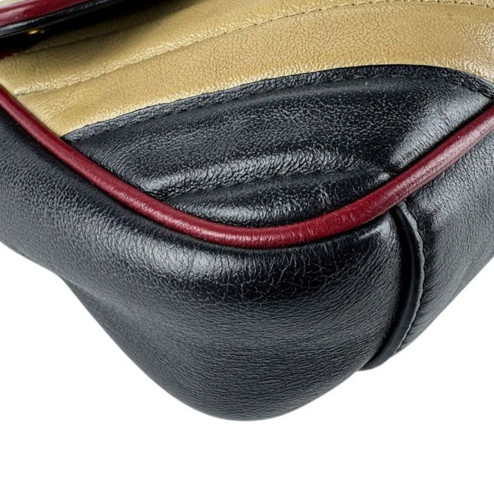Gucci Shoulder Bag GG Marmont
