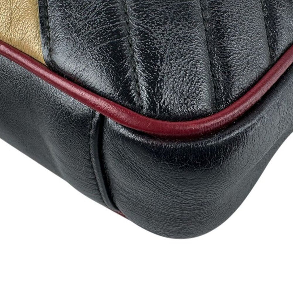 Gucci Shoulder Bag GG Marmont