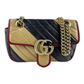 Gucci Shoulder Bag GG Marmont