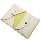 Hermes Calvi Duo Verso Vaux-epson Nata Joanne Poussin Leather — view 6