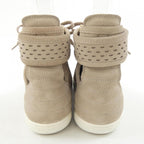 Louis Vuitton Sneakers Beige 36 — view 5