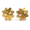 Chanel Earrings Coco Mark