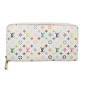 Louis Vuitton Wallet White