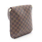 Louis Vuitton Shoulder Bag Musette Salsa Long Strap Canvas — view 2