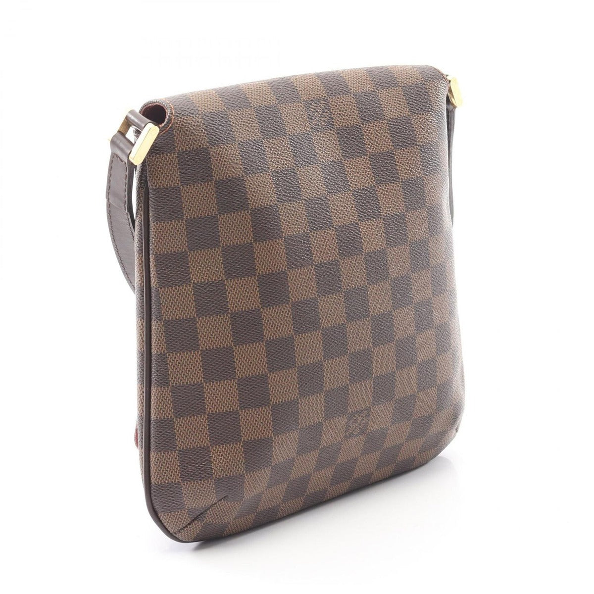 Louis Vuitton Shoulder Bag Musette Salsa Long Strap Canvas — view 2