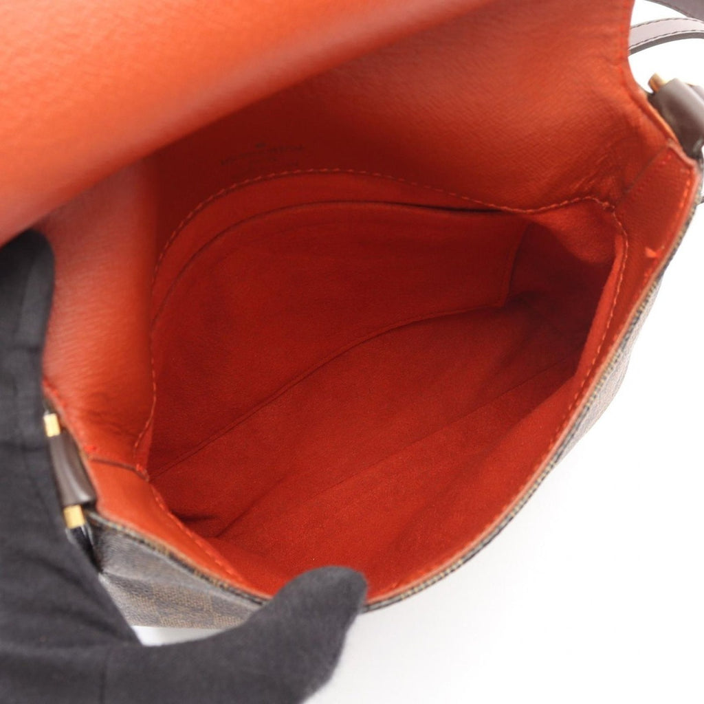 Louis Vuitton Shoulder Bag Musette Salsa Long Strap Canvas — view 3