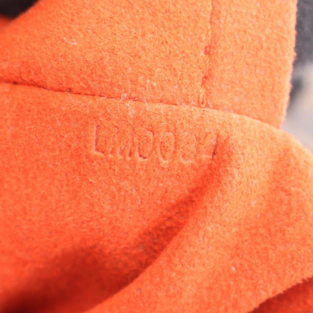 Louis Vuitton Shoulder Bag Musette Salsa Long Strap Canvas — view 5