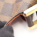 Louis Vuitton Shoulder Bag Musette Salsa Long Strap Canvas — view 7
