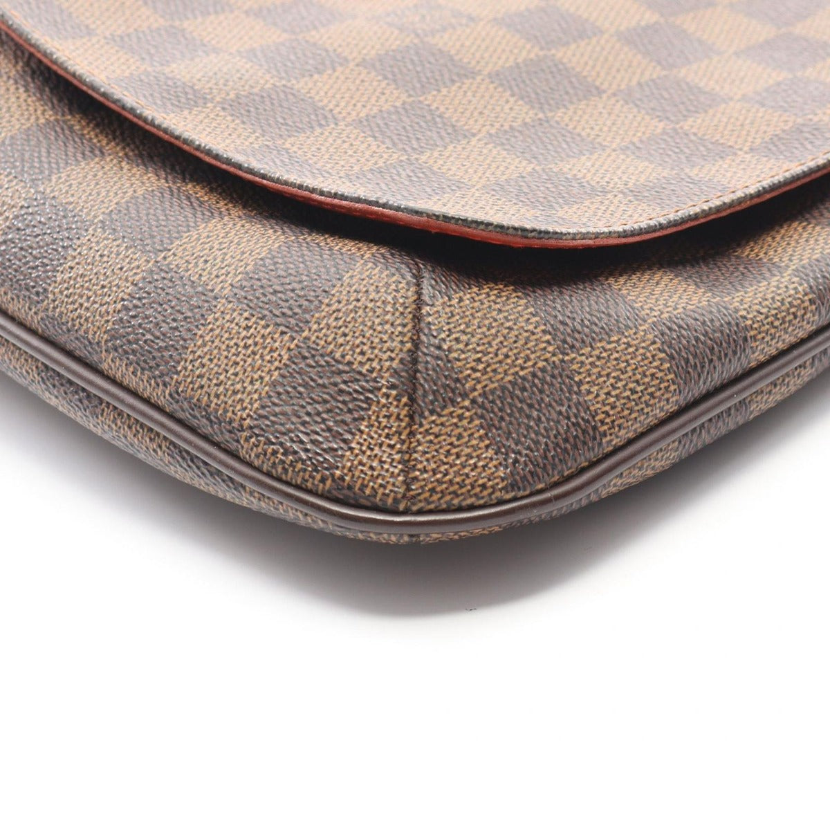 Louis Vuitton Shoulder Bag Musette Salsa Long Strap Canvas — view 8