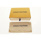Louis Vuitton Zippy Wallet Bicolor Monogram Empreinte Leather Round Zip — view 9