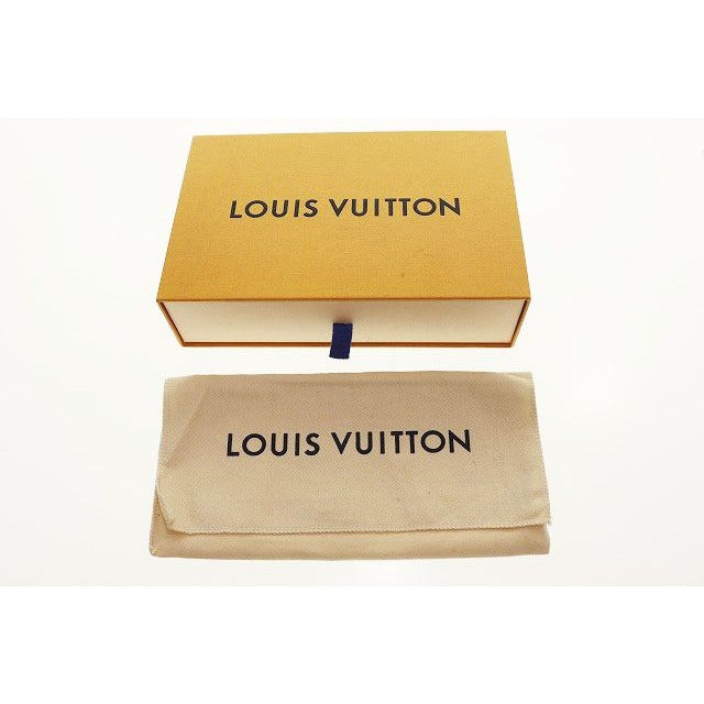 Louis Vuitton Zippy Wallet Bicolor Monogram Empreinte Leather Round Zip — view 9