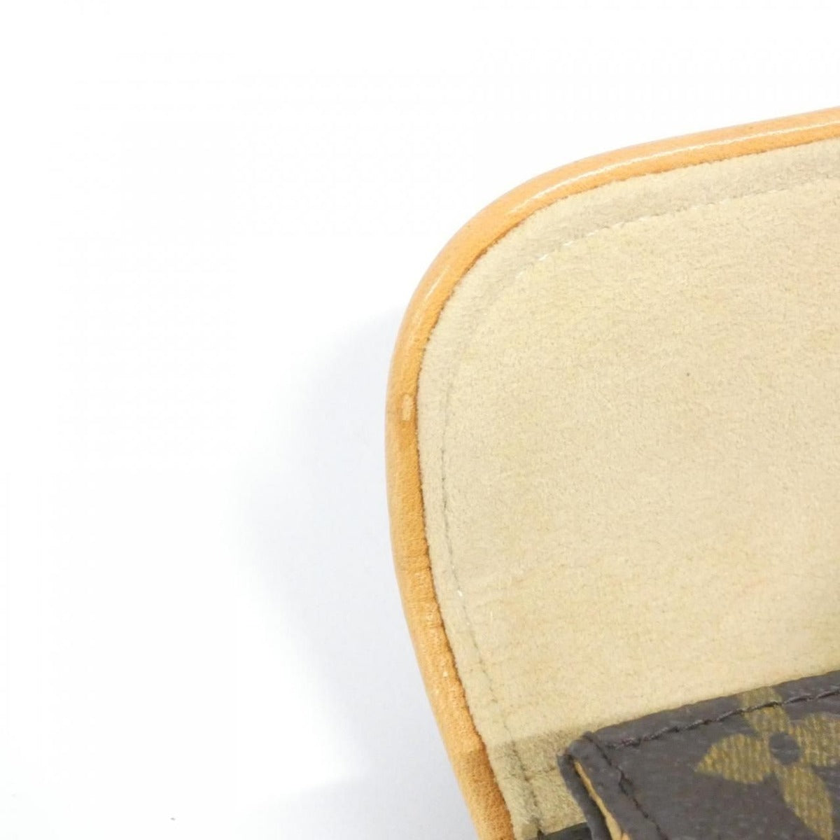 Louis Vuitton Monogram Pochette Florentine S Waist Bag — view 8