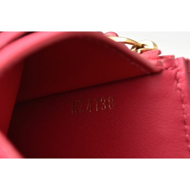 Louis Vuitton Wallet Trifold New Wave Compact — view 6