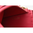 Louis Vuitton Wallet Trifold New Wave Compact — view 6