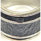 Louis Vuitton Berg Monogram Eclipse SP Ring M Di0187 — view 2