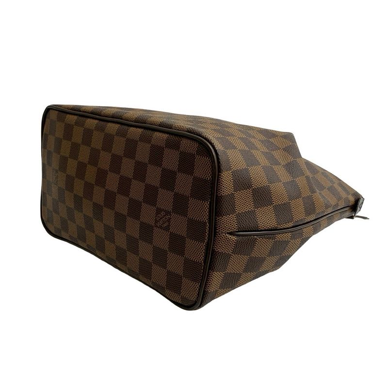 Louis Vuitton Westminster PM Damier Leather — view 9