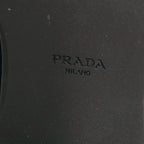 Prada Inner Boar Tee Black T-Shirt — view 6