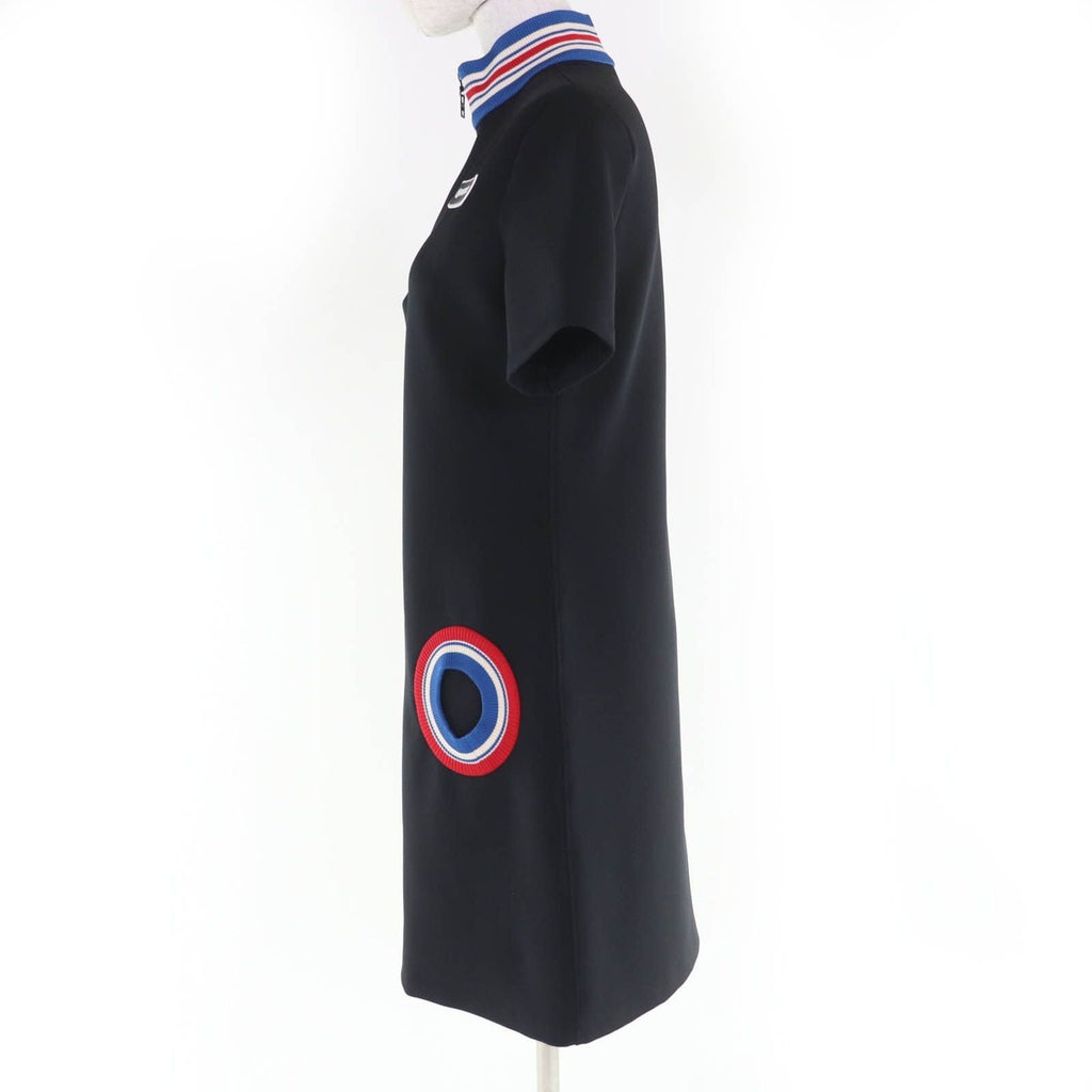 Louis Vuitton 22 SS Tricolor Porthole Pocket — view 2