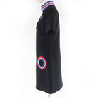 Louis Vuitton 22 SS Tricolor Porthole Pocket — view 2