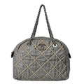 Chanel Super Ultra Stitch Shoulder Bag