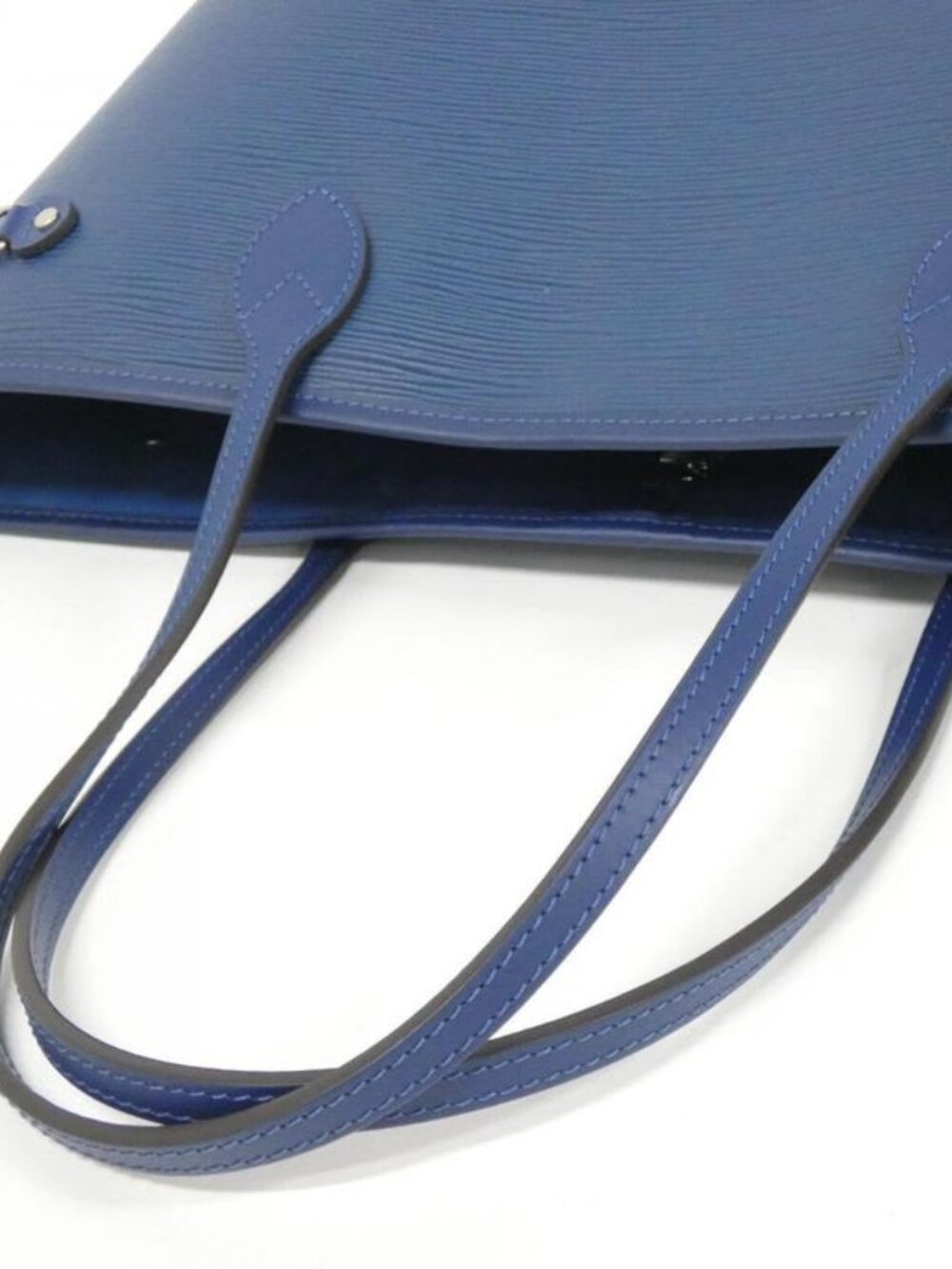Louis Vuitton Epi Neverfull MM Bag