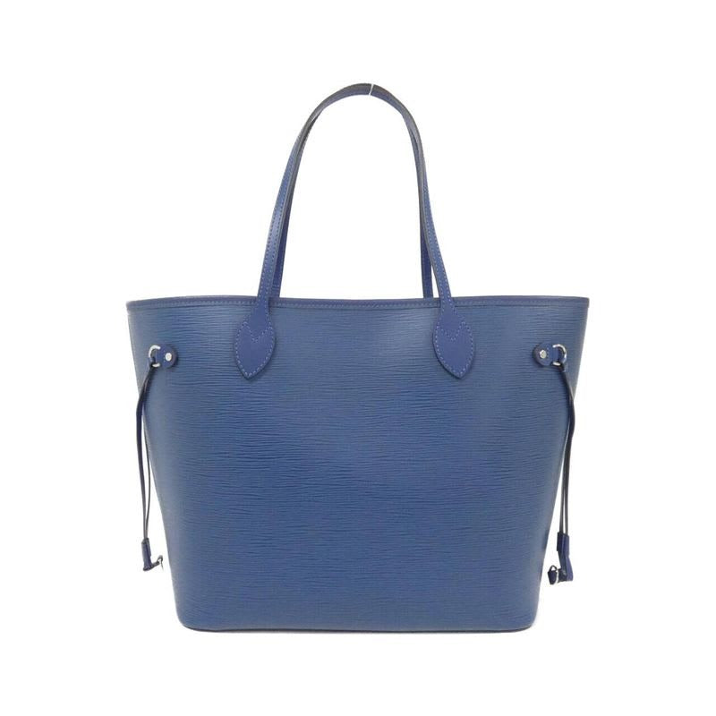 Louis Vuitton Epi Neverfull MM Bag