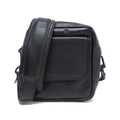 Louis Vuitton Monogram Diffile Peonia Shoulder Bag Black