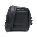 Louis Vuitton Monogram Diffile Peonia Shoulder Bag Black