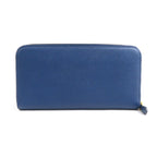 Prada Round Zipper Long Wallet 1 Ml506 — view 2