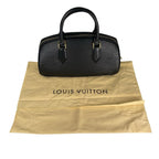 Louis Vuitton Epi Jasmine Noir Black Handbag