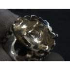 Gucci Lion Head Ring — view 5