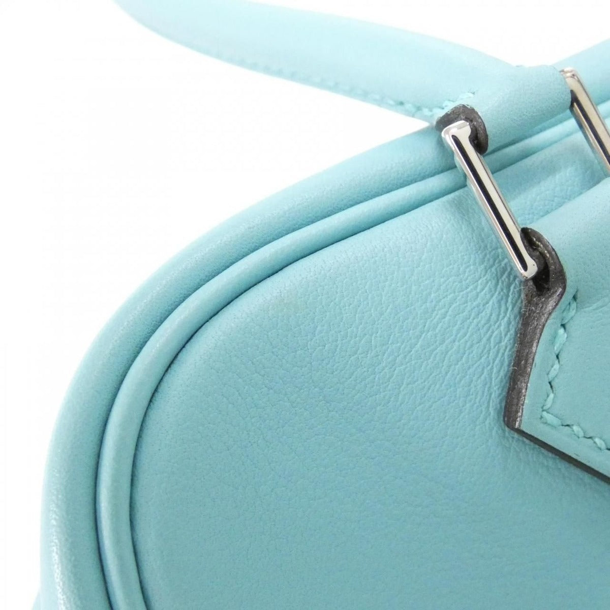 Hermes Mini Plume ck Bag — view 4
