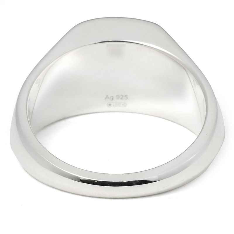 Gucci Ring Trademark Silver — view 3
