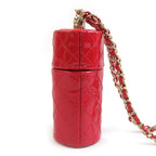 Chanel Lip Case Necklace — view 4