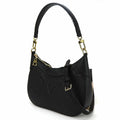 Louis Vuitton Bagatelle NM Monogram Empreinte Black Noir Crossbody