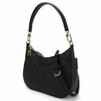 Louis Vuitton Bagatelle NM Monogram Empreinte Black Noir Crossbody