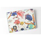 Gucci Document Case Small Bag Clutch Folded Wallet Flora Limited — view 3
