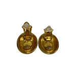 Chanel Vintage Mademoiselle Motif Icon — view 5