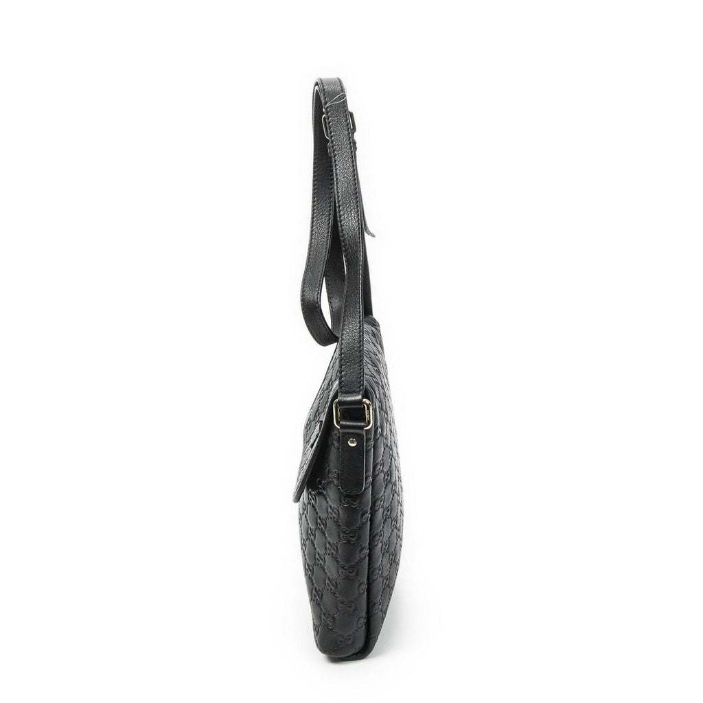Gucci Small Messenger Black — view 3